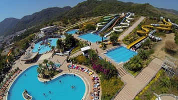 Turunc Aqua Dream Waterpark