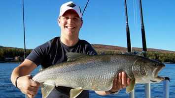 icmeler fishing tour