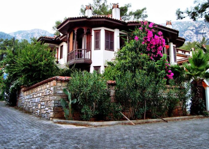 Marmaris City Tour From Icmeler