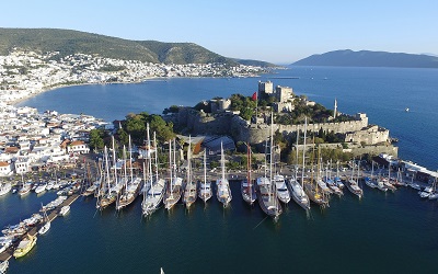 Bodrum Excursions