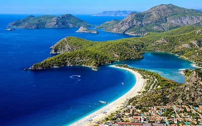 Fethiye Excursions