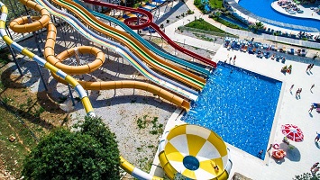 Fethiye Waterpark