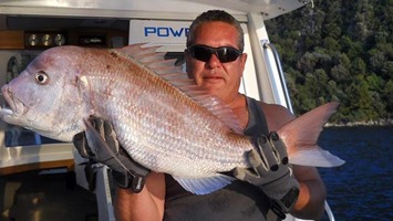 Marmaris Fishing Tour