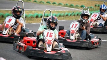 Turunc Go Karting