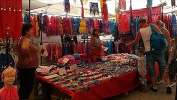 Fethiye Market Tour