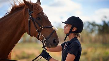 Fethiye Horse Riding