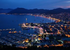 Things to do in Marmaris for Couples