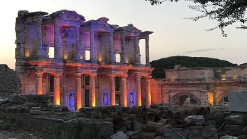 Bodrum Ephesus Tour