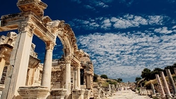 Ephesus Day Trip