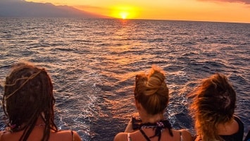 Fethiye Sunset Cruise