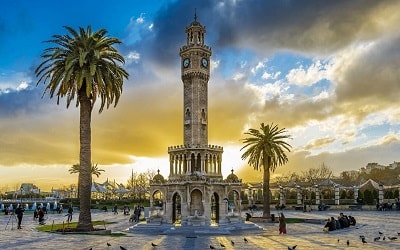 Izmir Excursions