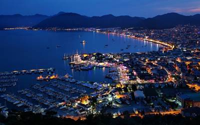 Marmaris Travel Blogs