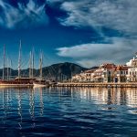 Adventurous Things To Do in Marmaris