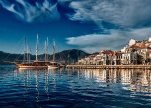 Adventurous Things To Do in Marmaris