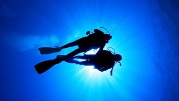 Kalkan Scuba Diving