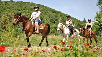 Kalkan Horse Riding