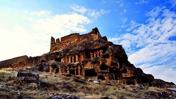 Kalkan Saklikent Tour