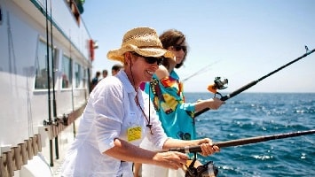 Kemer Fishing Tour