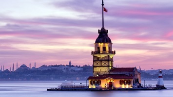 Bodrum Istanbul Day Trip