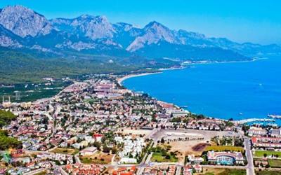 Kemer Excursions