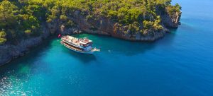 Explore Marmaris Turkey