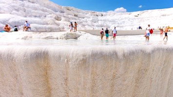 kusadasi pamukkale tour