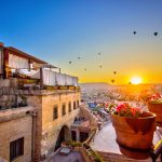 Is Cappadocia safe to visit ?