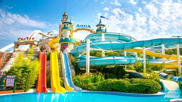 kusadasi aqua fantasy waterpark