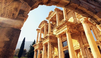 Ephesus Tour From Kusadasi