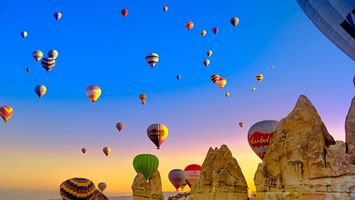 side 3 days cappadocia tour