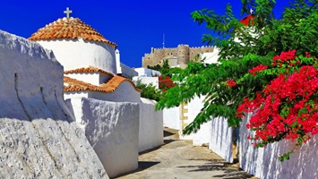 bodrum patmos day trip