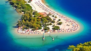 icmeler fethiye tour