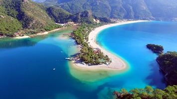 turunç fethiye tour