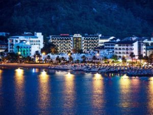 Is Marmaris worth visiting