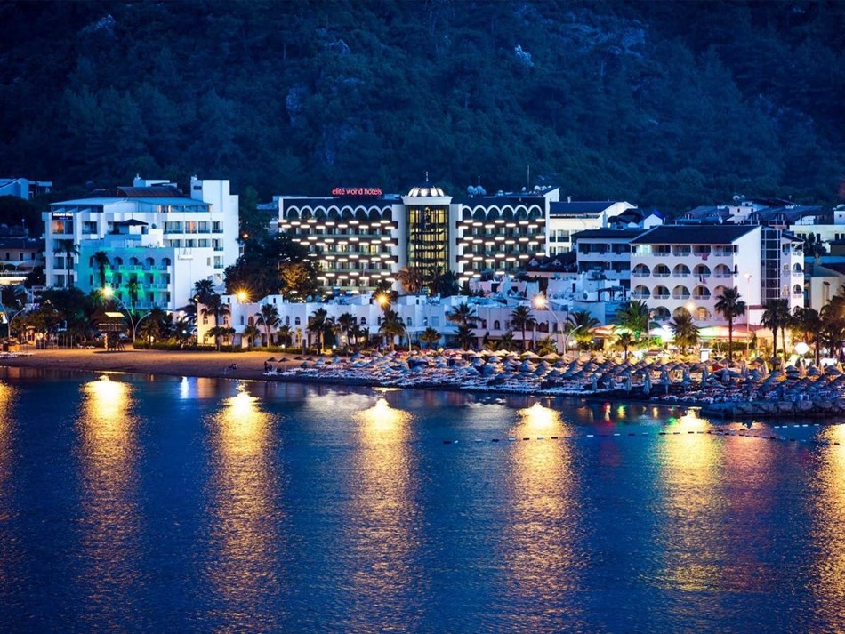 Is Marmaris worth visiting