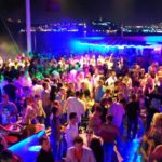 Is Marmaris good for nightlife