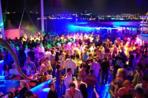 Is Marmaris good for nightlife