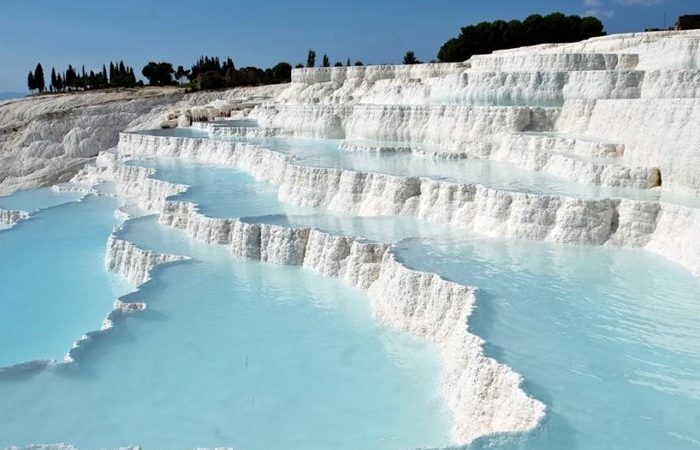 kusadasi aphrodisias pamukkale tour