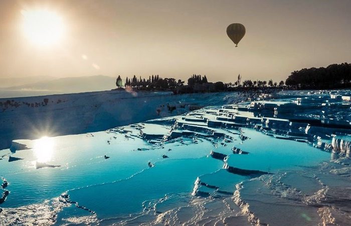 kusadasi aphrodisias pamukkale tour