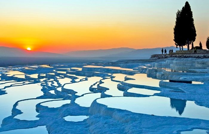 kusadasi aphrodisias pamukkale tour