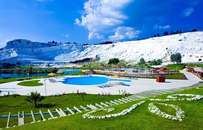 kusadasi aphrodisias pamukkale tour