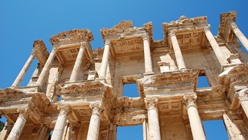 kusadasi private ephesus tour