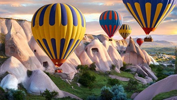 kusadasi cappadocia tour