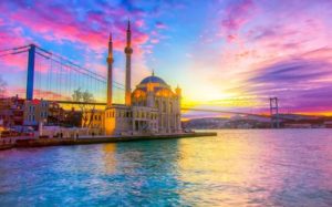 what is the best time to visit istanbul turkey