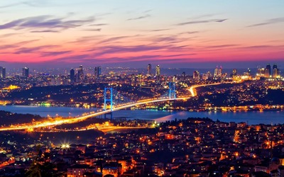 Istanbul Travel Blog