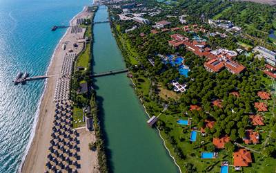 Belek Excursions