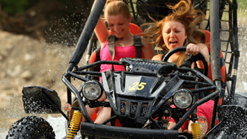 Bodrum Buggy Safari