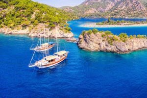 Antalya Boat Trip Prices