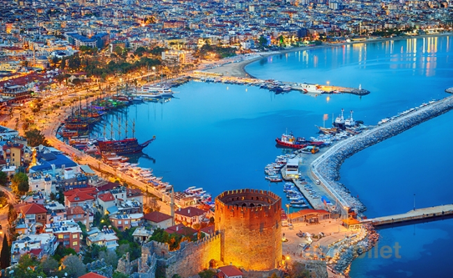 Is Alanya worth visiting?