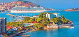 Kusadasi Boat Rental